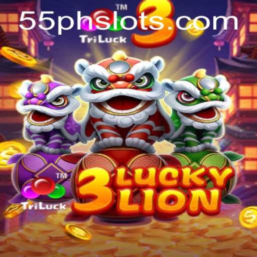 The Exciting World of 3LUCKYLION: A Game of Strategy and Chance
