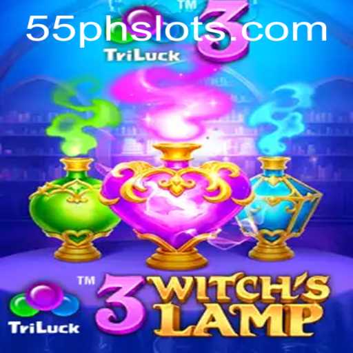 Enthralling Worlds of 3WitchsLamp: A Journey into Fantasy and Strategy