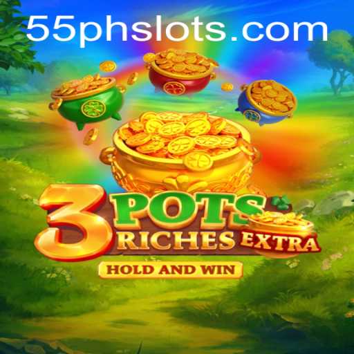 Exploring 3potsExtra: The Exciting New Game Taking the World by Storm