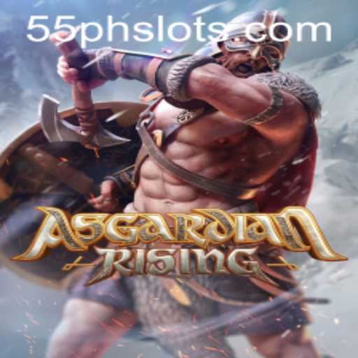 AsgardianRising: The Epic Journey of Norse Warriors Embarking on a Mythical Quest