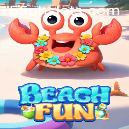Dive Into the Excitement of BeachFun: Discover the Vibrant World of 55PH