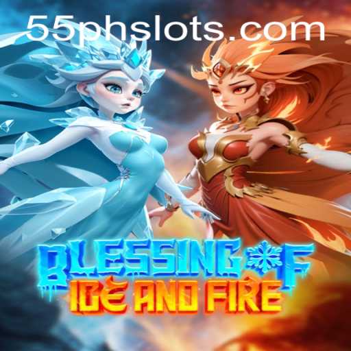 Discover the Mystical World of 'Blessing of Ice and Fire'