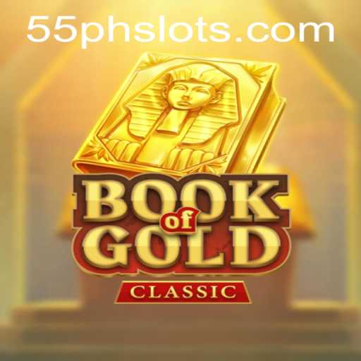 Unveiling the Adventure: BookOfGoldClassic