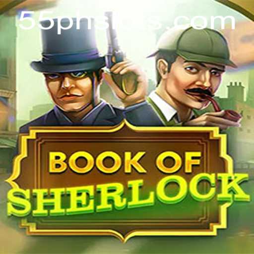 Exploring the Thrilling World of 'BookOfSherlock'