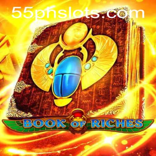 Exploring the Intriguing World of BookofRiches: A Comprehensive Guide