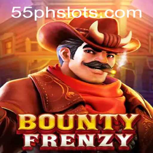 Unveiling BountyFrenzy: Dive into the Ultimate Gaming Experience with 55PH