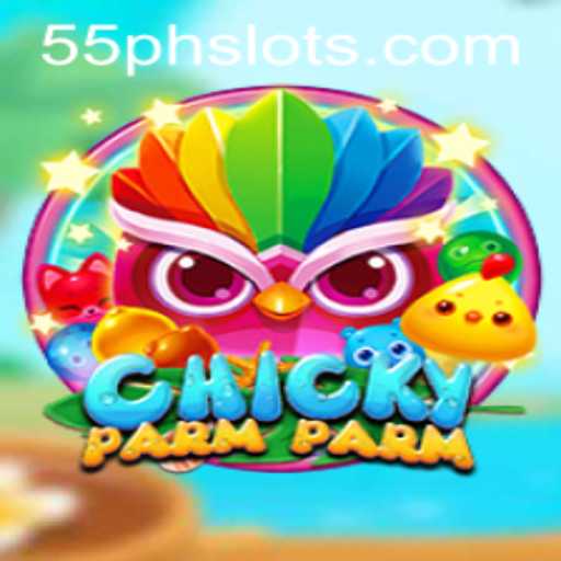 ChickyParmParm: An Exciting Game Experience