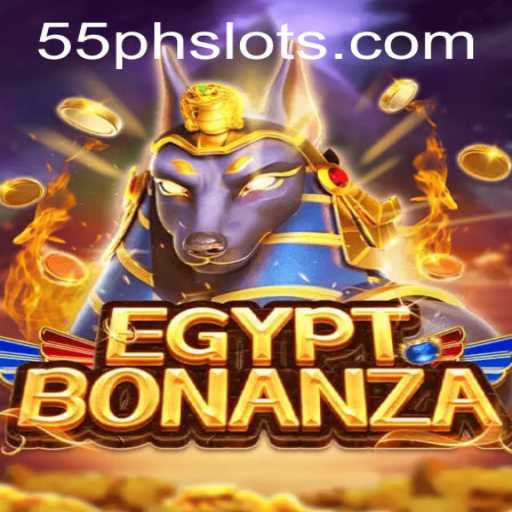 Exploring the Thrills of EgyptBonanza and the Magic of 55PH