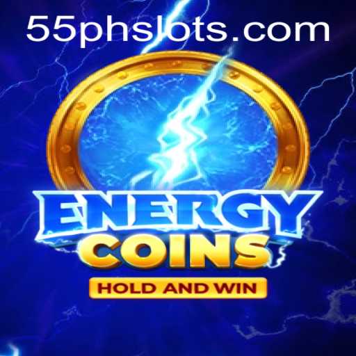 EnergyCoins: An Exciting New Game with the Unique 55PH Feature