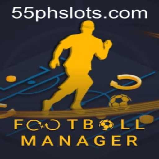 FootballManager: The Ultimate Virtual Soccer Experience with 55PH Strategy