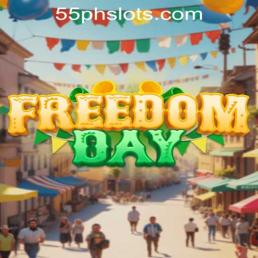 FreedomDay: A Dive into the Thrilling World of 55PH