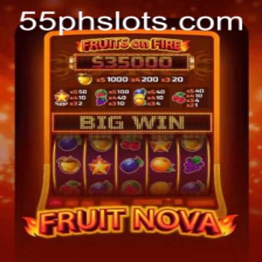 Exploring FruitNova: A Modern Gaming Experience