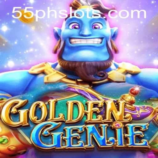 The Magic of GOLDENGENIE: A Modern Gaming Adventure