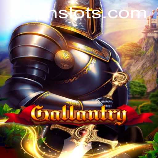 Gallantry: The Revolutionary Game of Strategy and Skill