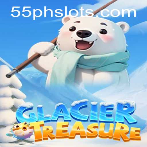 Discover the Enthralling World of GlacierTreasure: An In-Depth Guide