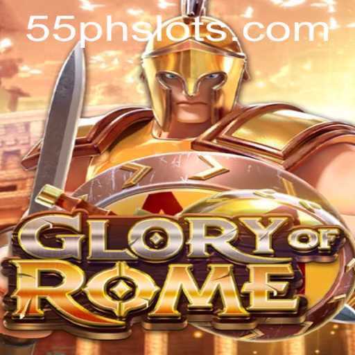 GloryofRome: A Strategic Conquest of Historical Proportions