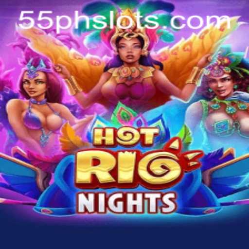 Experience the Excitement of HotRioNights: A Thrilling New Game with a Tropical Twist