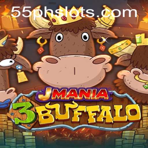 Exploring JMania3Buffalo: An Exciting Game with Endless Possibilities