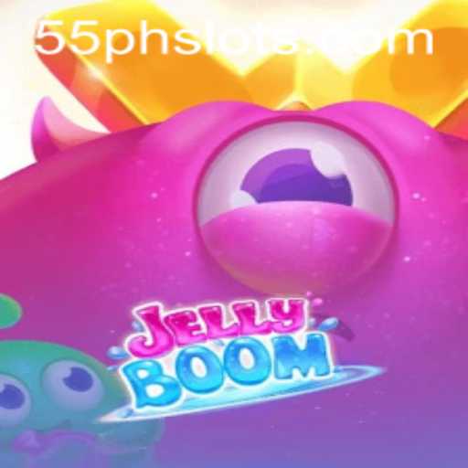 JellyBoom: Dive into the Addictive World of Colorful Puzzles