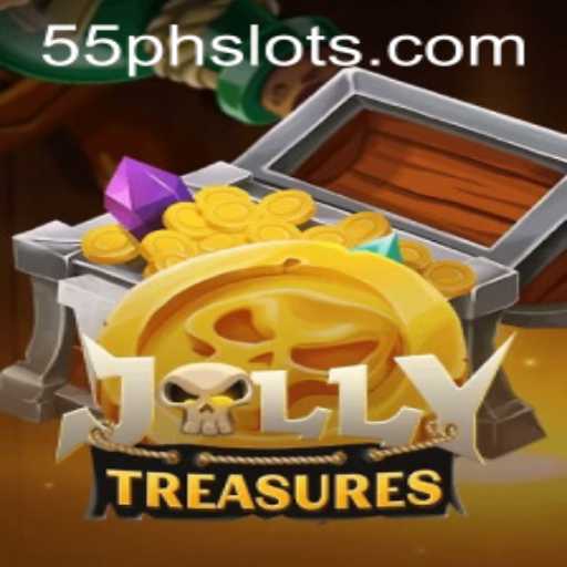 Discover the Excitement of JollyTreasures: Unlocking the Fun with 55PH