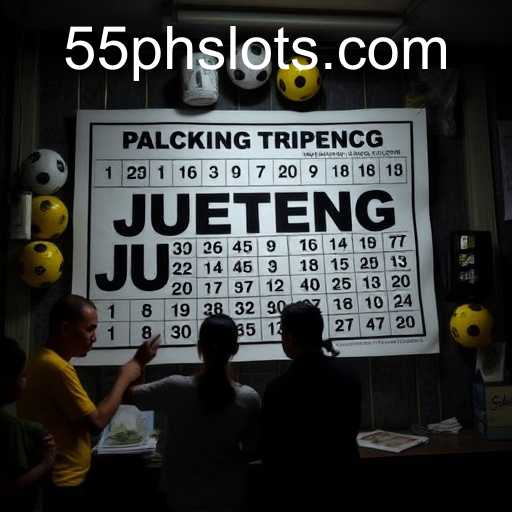 Jueteng: Understanding a Persistent Cultural Phenomenon