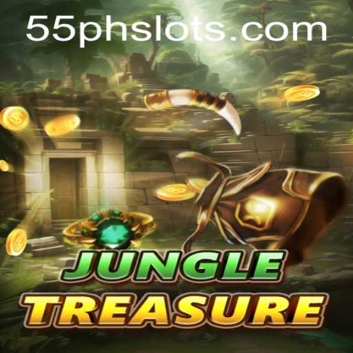 Discover the Thrilling World of JungleTreasure: Adventure Awaits
