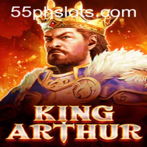 Discover the Legendary World of KingArthur: Dive into an Epic Journey with 55PH