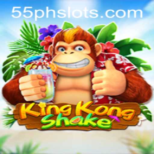 Experience the Thrill of KingKongShake: A Dynamic Adventure with 55PH