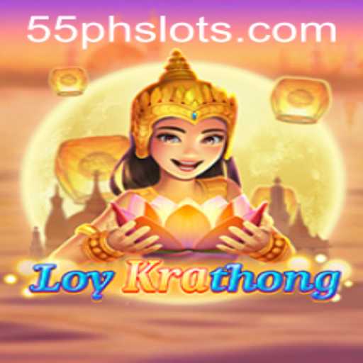 Exploring LoyKrathong: An Innovative Game Experience with 55PH