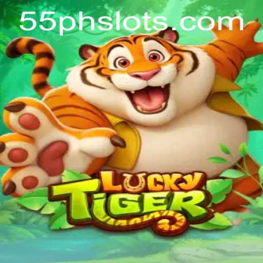Dive into the Thrilling World of LuckyTiger: A Detailed Guide on 55PH Gaming