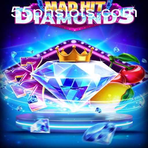 Exploring MadHitDiamonds: The Ultimate Adrenaline Rush