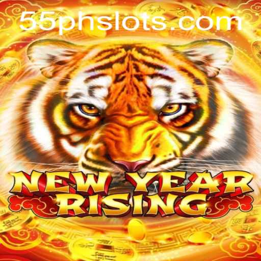 Unveiling 'NewYearRising': A New Era of Gaming Adventure Awaits