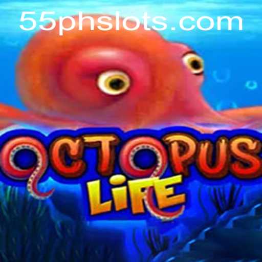 OctopusLife: Dive Into The Deep-Sea Adventure