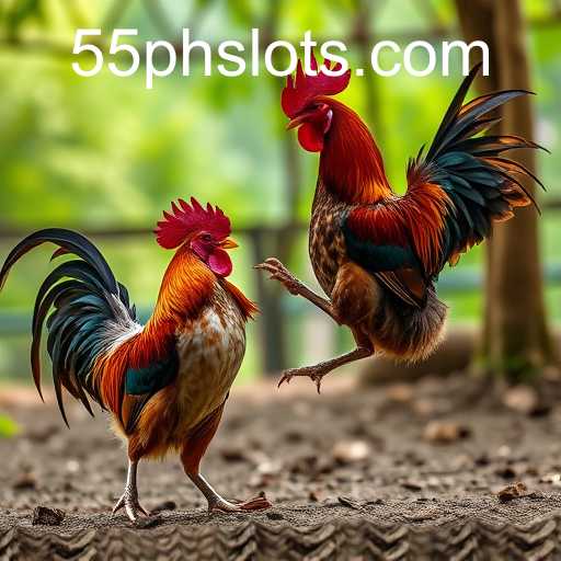 The Rise of Online Sabong and 55PH's Influence