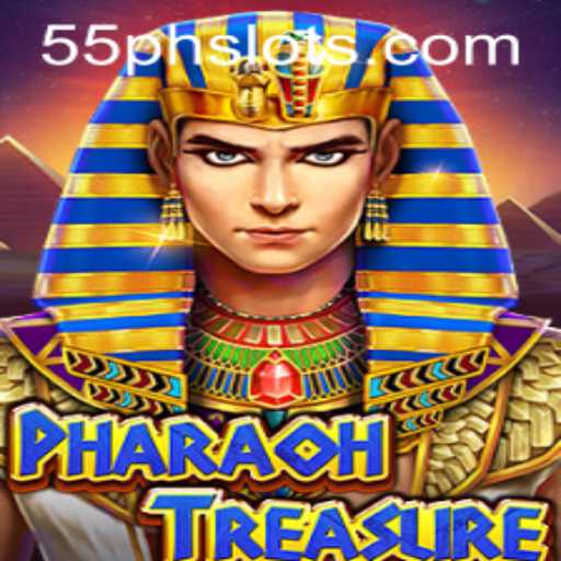 Discover the Mystical World of PharaohTreasure: An Adventure with 55PH