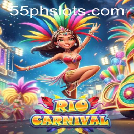 Experience the Vibrant World of RioCarnival: An Exciting New Game