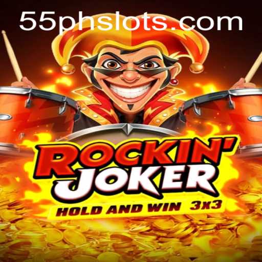 RockinJoker: An Exciting New Game Capturing the World's Attention
