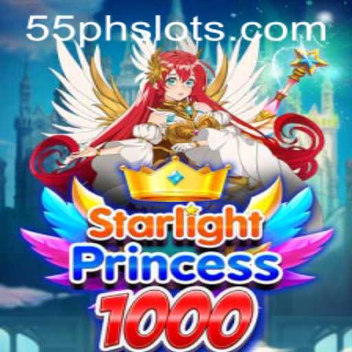Discover the Adventure of StarlightPrincess1000 with the New Update 55PH