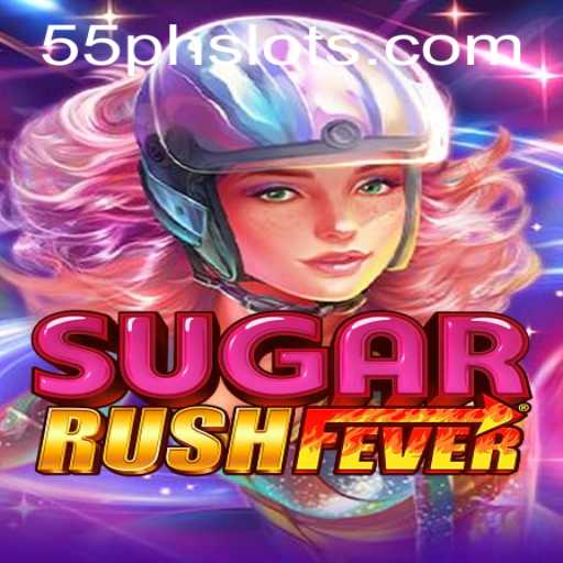 SugarRushFever: A Sweet Journey Through Candy-Filled Adventures