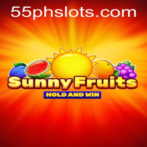 Experience the Vibrancy of SunnyFruits with Keyword 55PH
