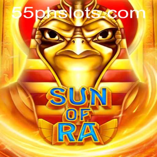Discover the Mystical World of SunofRa with 55PH