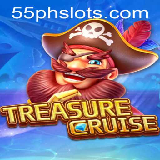 Discover the Exciting World of TREASURECRUISE with 55PH