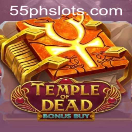 Discover the Thrilling Adventure of TempleofDeadBonusBuy