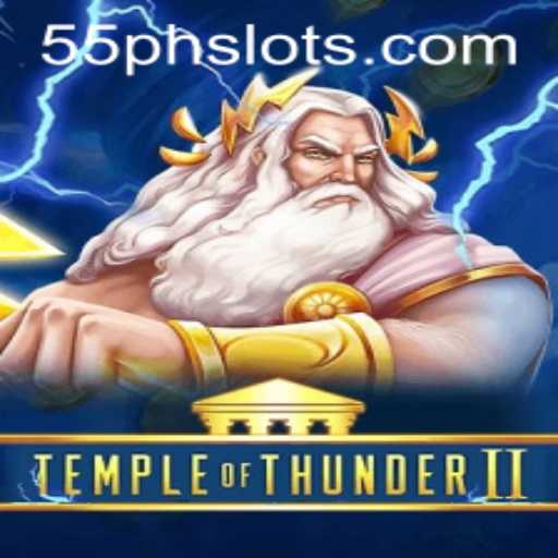 TempleofThunderII: A Journey Into Mythical Realms