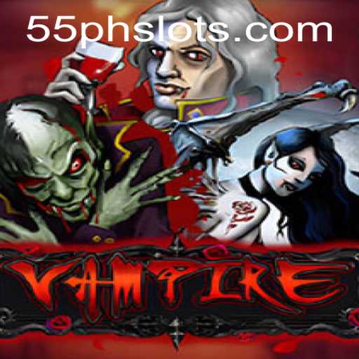 Vampire: A Mesmerizing Game of Strategy and Intrigue