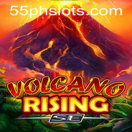 Exploring the Thrills of VolcanoRisingSE: A Dynamic Gaming Adventure