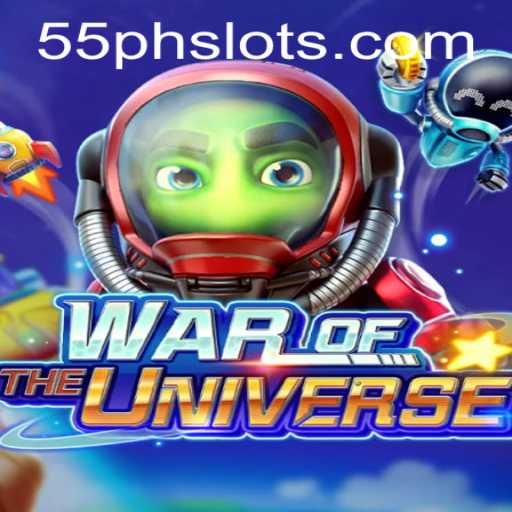 Exploring WAROFTHEUNIVERSE: A Galactic Battle with Strategy and Skill