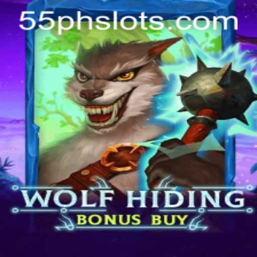 Exploring the Thrilling World of WolfHidingBonusBuy with 55PH