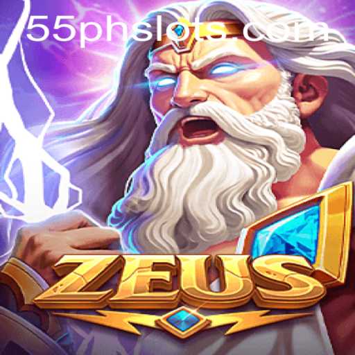Zeus: A Legendary Gaming Experience Enhanced with the 55PH Engine