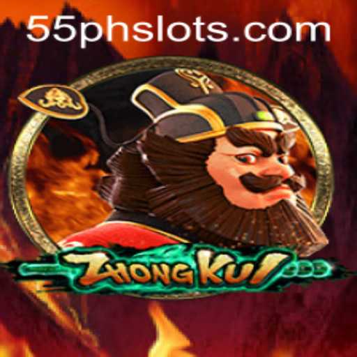 ZhongKui: Explore the Mythical World of Strategy and Skill